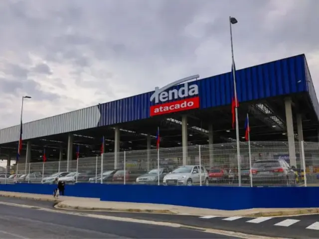 Canal Solar - Tenda Atacado investe R$ 2,2 milhões em sistema solar zero grid