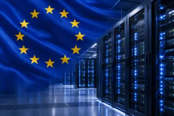 UE propõe classificação para medir eficiência de data centers