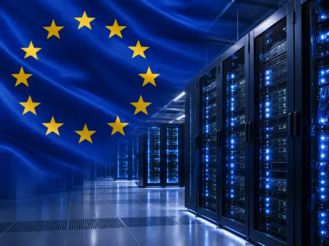 UE propõe classificação para medir eficiência de data centers