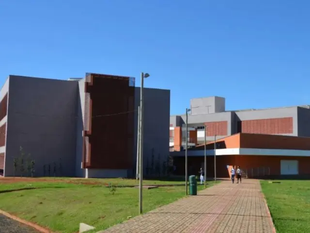 UFU terá usina solar com baterias em projeto de eficiência energética
