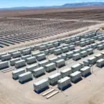 Canal Solar - WEG, Moura e mais cinco BNDES credencia fornecedores para leilão de baterias com conteúdo nacional