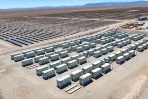 Canal Solar - WEG, Moura e mais cinco BNDES credencia fornecedores para leilão de baterias com conteúdo nacional