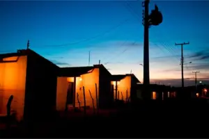 Orçamento para 2027 do Luz para Todos será R$ 900 milhões menor