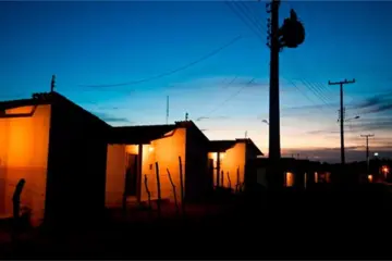 Orçamento para 2027 do Luz para Todos será R$ 900 milhões menor