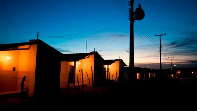 Orçamento para 2027 do Luz para Todos será R$ 900 milhões menor