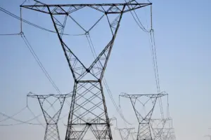 ANEEL propõe nova classificação para operação de usinas no sistema elétrico