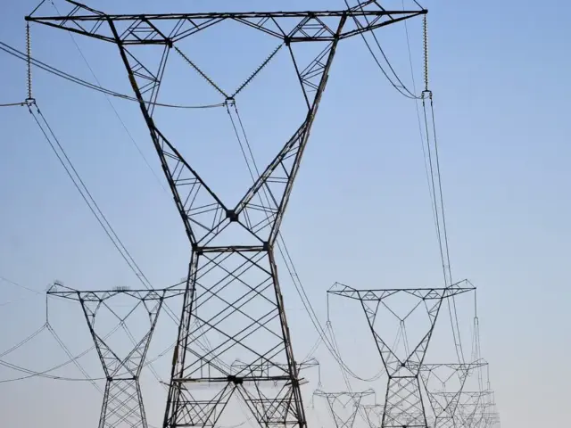 ANEEL propõe nova classificação para operação de usinas no sistema elétrico