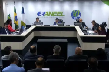 Canal Solar - ANEEL adia decisão sobre possível fim da concessão da Enel São Paulo