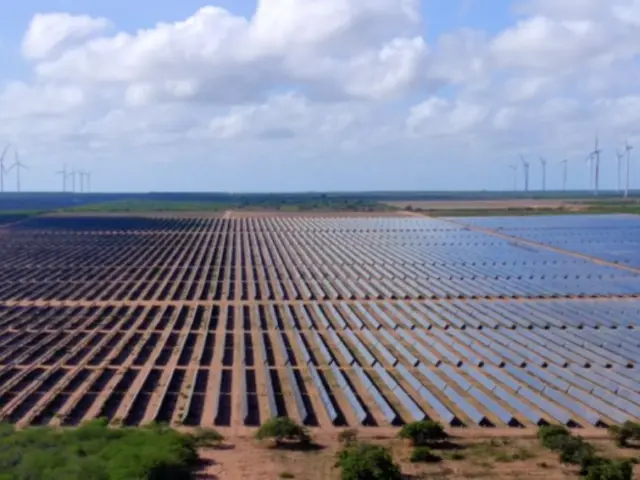 Canal Solar - ANEEL aprova novas regras para cortes de geração