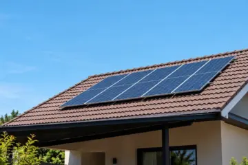 ANEEL avalia liberar venda de excedente solar pelas distribuidoras já a partir de 2027