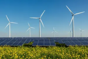 ANEEL registra quase R$ 600 milhões em novos projetos de eficiência energética