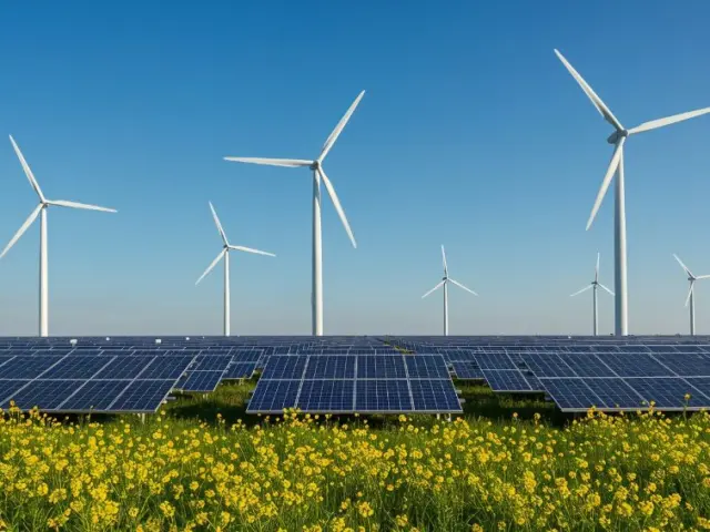 ANEEL registra quase R$ 600 milhões em novos projetos de eficiência energética