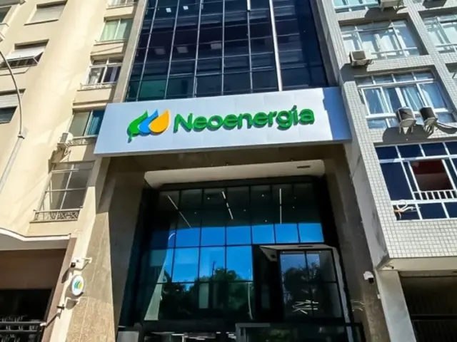 Canal Solar - Abertura do mercado livre exige nova forma de vender energia, avalia Neoenergia