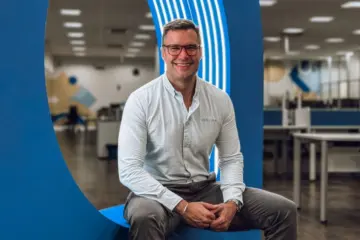 Canal Solar - Aldo Solar announces Marcelo Diniz as new CEO and prepares for a new growth phase focused on integrators and energy storage.