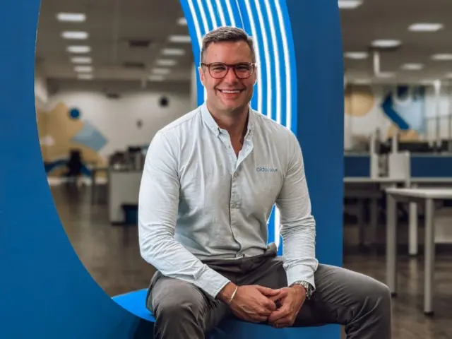 Canal Solar - Aldo Solar anuncia Marcelo Diniz como novo CEO e prepara nova fase de crescimento com foco nos integradores e no armazenamento