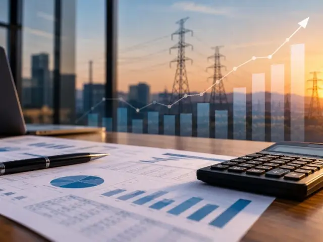 Canal Solar - Alta nas tarifas de energia exige atenção das empresas no planejamento para 2027