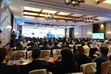 Canal Solar - Storage and financing are among the highlights of FES Brazil 2026.