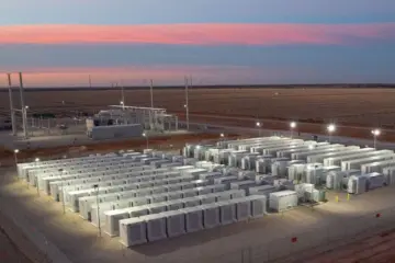 Canal Solar - BNDES passa a financiar 100% dos projetos de baterias que atendam aos critérios de fabricação nacional
