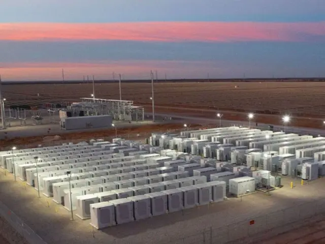 Canal Solar - BNDES passa a financiar 100% dos projetos de baterias que atendam aos critérios de fabricação nacional