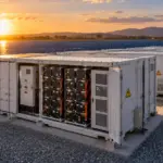 Baterias podem gerar até R$ 6 bilhões por ano em benefícios ao sistema elétrico, aponta ABSAE