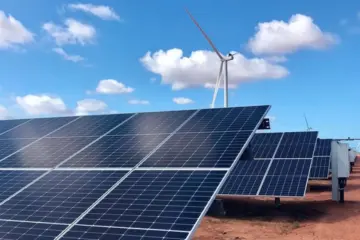Canal Solar - CCEE divulga lista de usinas solares e eólicas elegíveis para compensação por cortes de geração; saiba quais são elas