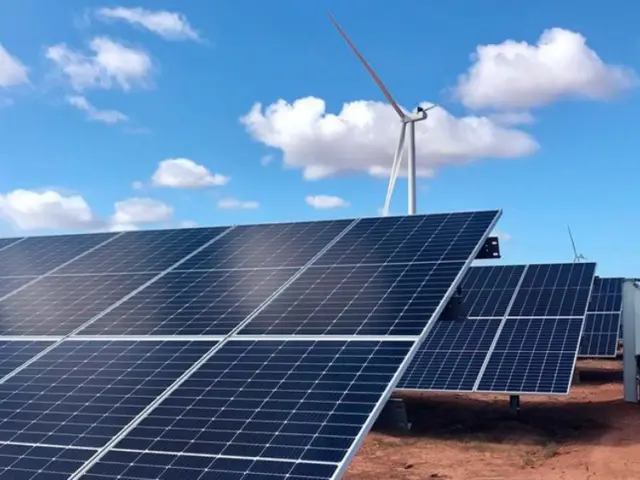 Canal Solar - CCEE divulga lista de usinas solares e eólicas elegíveis para compensação por cortes de geração; saiba quais são elas