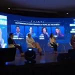 Canal Solar e Band anunciam parceria para programa jornalístico sobre energia