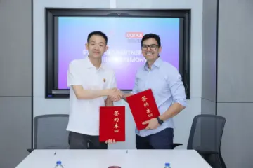 Canal Solar e Fox ESS terão BESS G-MAX Plus para treinamento prático de profissionais