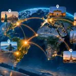 Canal Solar - Canal Solar ultrapassa 1 milhão de usuários fora do Brasil em 2026