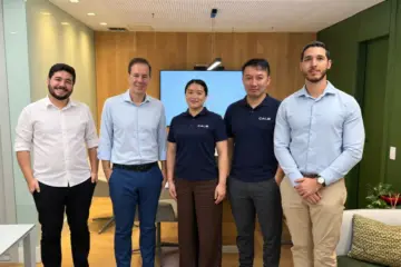 Colibri ONE anuncia representação da CALB no Brasil para projetos de armazenamento