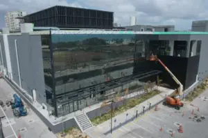 Canal Solar - Com boom de data centers, Nordeste projeta crescimento econômico acima da média nacional