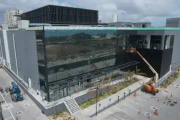 Canal Solar - Com boom de data centers, Nordeste projeta crescimento econômico acima da média nacional