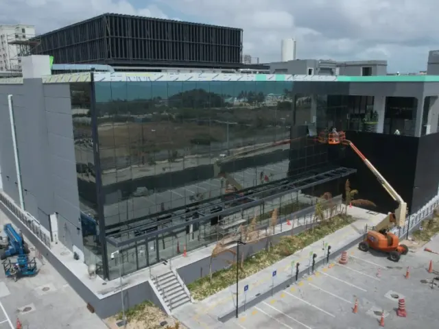 Canal Solar - Com boom de data centers, Nordeste projeta crescimento econômico acima da média nacional