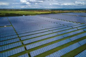 Companhia de cibersegurança fecha contrato de energia solar com a EDP em Singapura
