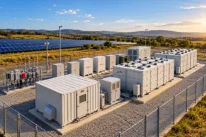 Custo da energia solar com bateria no Brasil caminha para ser a segunda mais barata do planeta, diz Irena