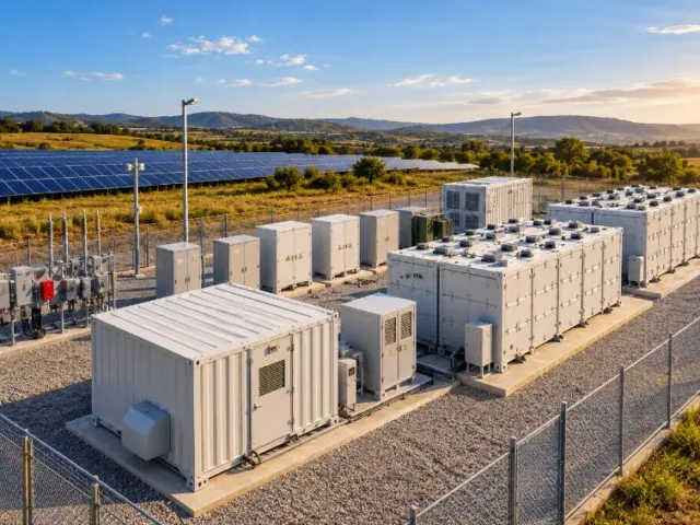 Custo da energia solar com bateria no Brasil caminha para ser a segunda mais barata do planeta, diz Irena
