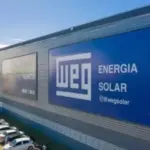 Canal Solar - Data centers ganham espaço na estratégia de crescimento da WEG