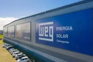 Canal Solar - Data centers ganham espaço na estratégia de crescimento da WEG