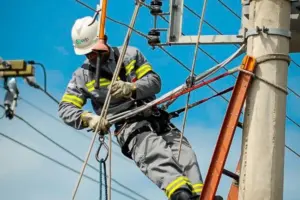 Canal Solar - EDP receberá US$ 79 milhões da IFC para modernizar rede elétrica no Espírito Santo  