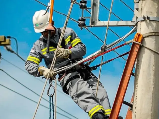 Canal Solar - EDP receberá US$ 79 milhões da IFC para modernizar rede elétrica no Espírito Santo  