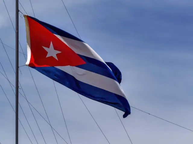 Canal Solar - Exportações de energia solar dos EUA ajudam Cuba a enfrentar apagões