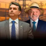 Canal Solar - Flávio Bolsonaro x Lula_ o que cada um propõe para o setor de energia_