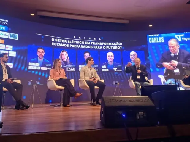 Futuro do setor elétrico passa pela descentralização e exige mudanças na regulação