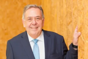Canal Solar - GD e baterias desafiam o modelo das distribuidoras, diz presidente do Fórum Latino-Americano de Smart Grid