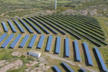 Canal Solar - Shared generation or disguised commercialization - where is the difference?