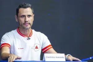 Canal Solar - Governador eleito de Minas Gerais descarta privatização da Cemig