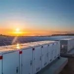 Canal Solar - Governo define critérios de conteúdo nacional para leilão de baterias