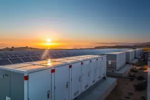 Canal Solar - Governo define critérios de conteúdo nacional para leilão de baterias