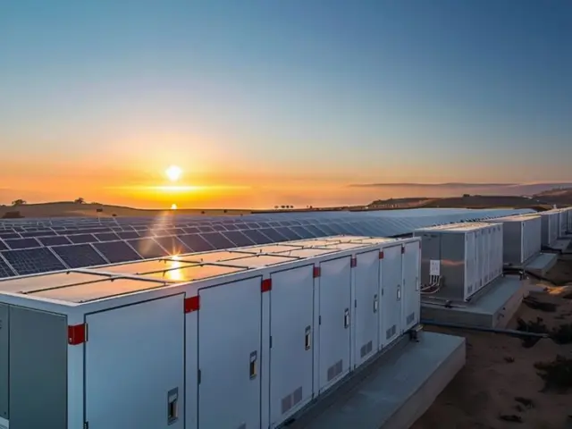 Canal Solar - Governo define critérios de conteúdo nacional para leilão de baterias