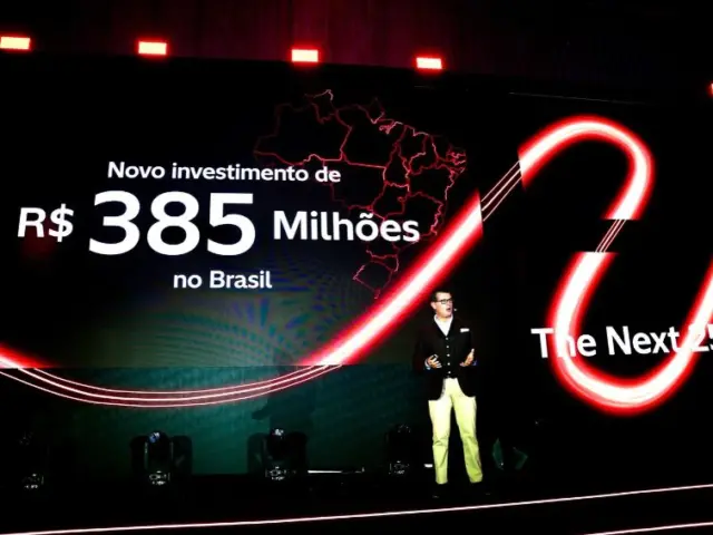 Canal Solar - Hitachi anuncia R$ 385 milhões para produção nacional de componentes para transformadores de potência
